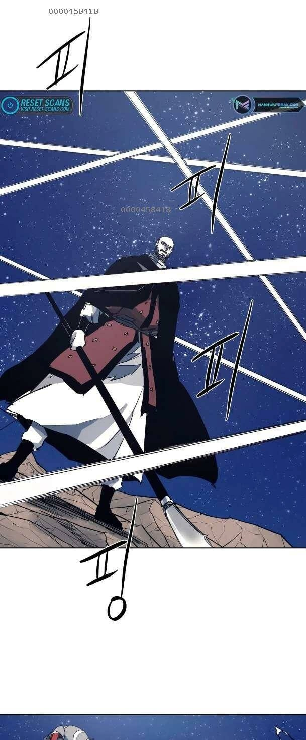 Kỵ Sĩ Báo Thù Chapter 122 - 33