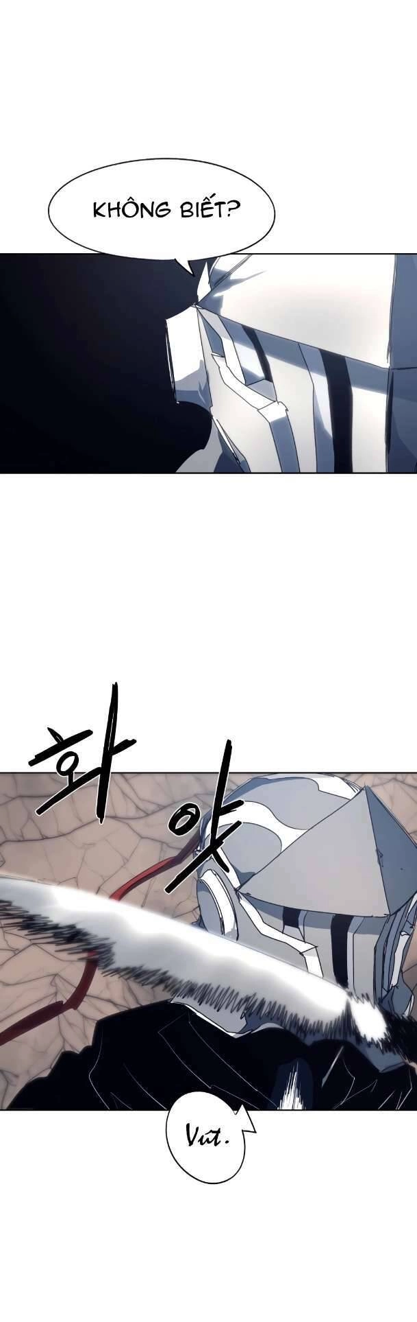 Kỵ Sĩ Báo Thù Chapter 122 - 41