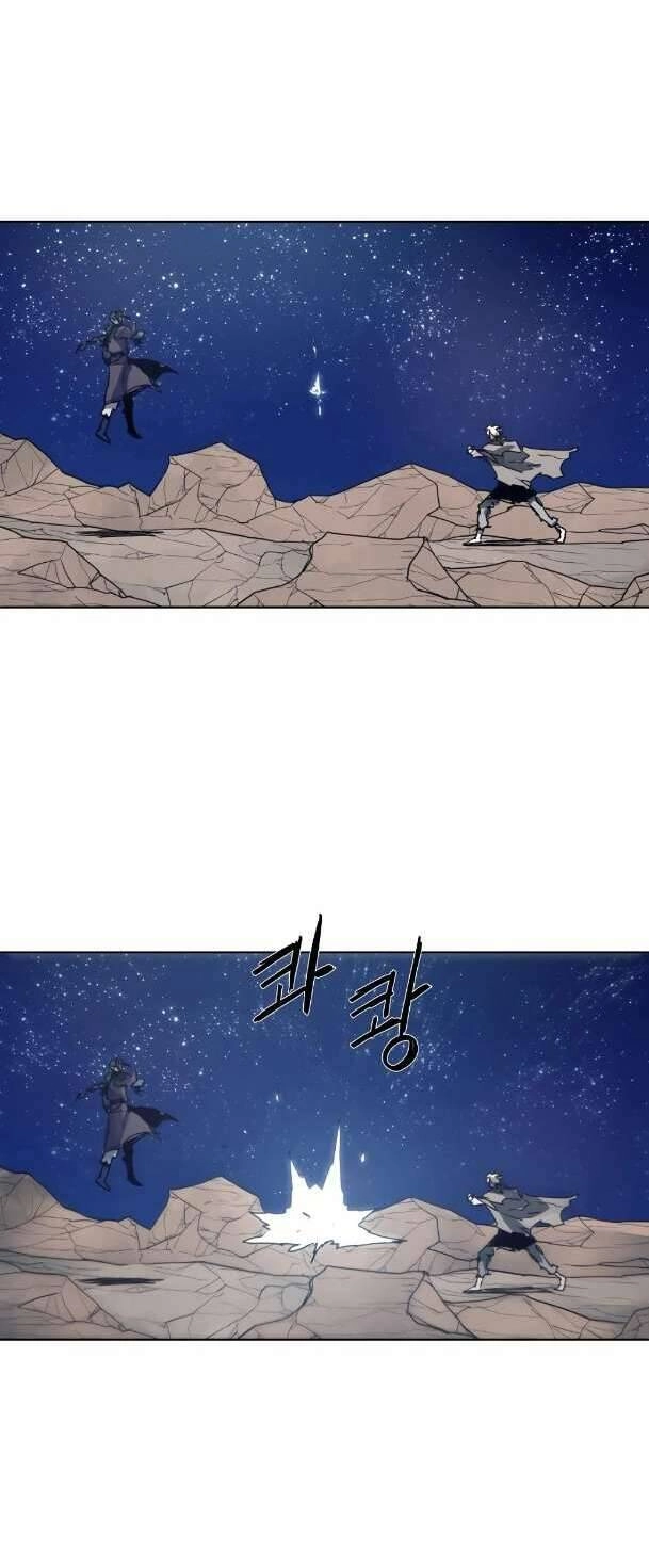 Kỵ Sĩ Báo Thù Chapter 123 - 23