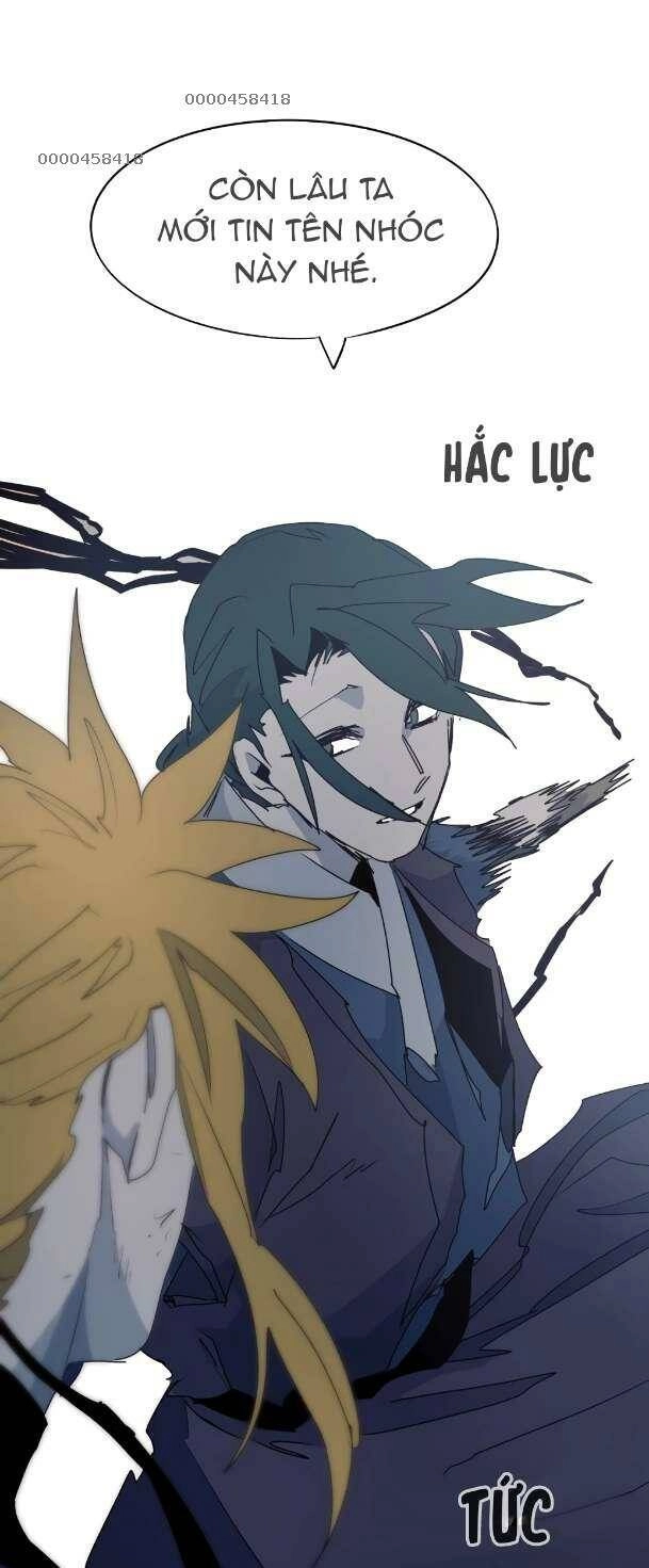 Kỵ Sĩ Báo Thù Chapter 123 - 30