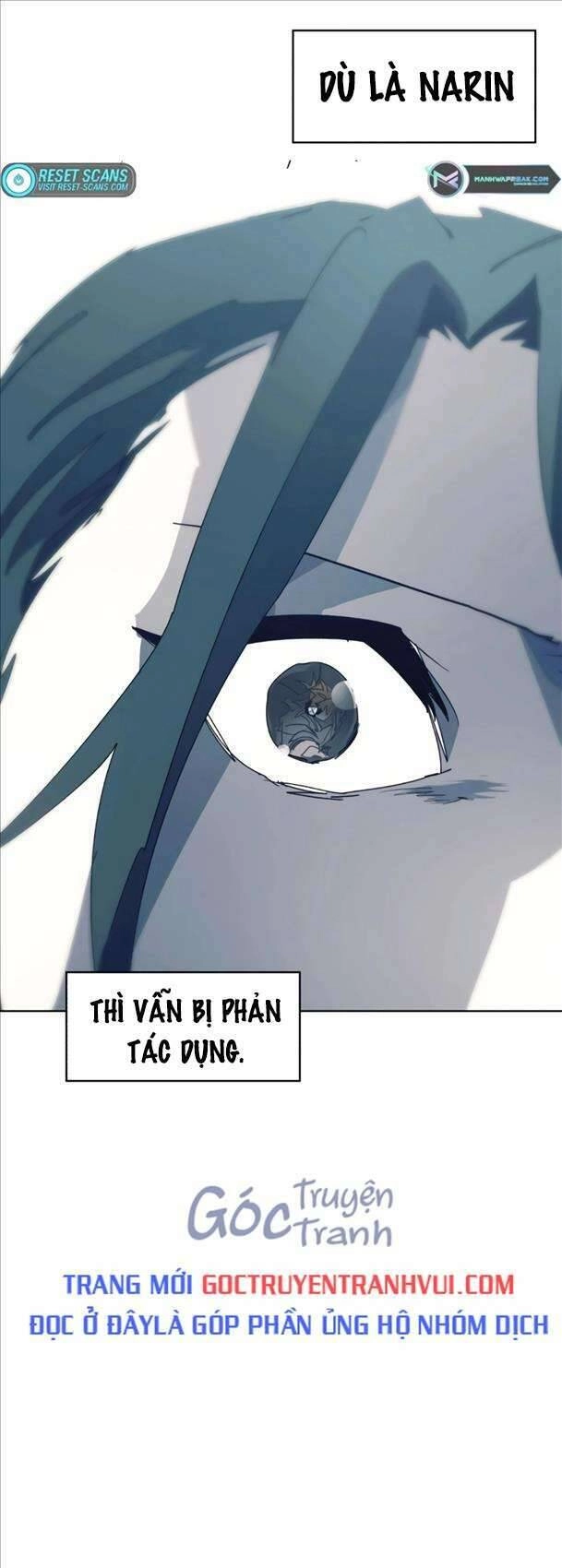 Kỵ Sĩ Báo Thù Chapter 124 - 1