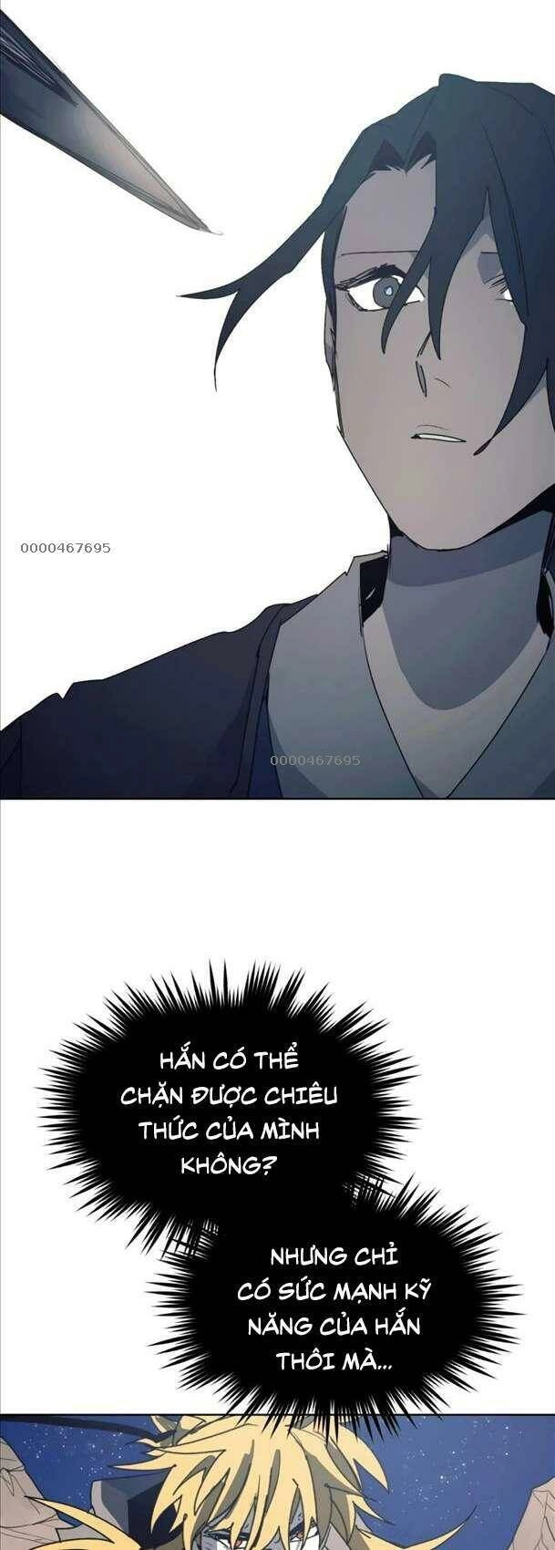 Kỵ Sĩ Báo Thù Chapter 124 - 2