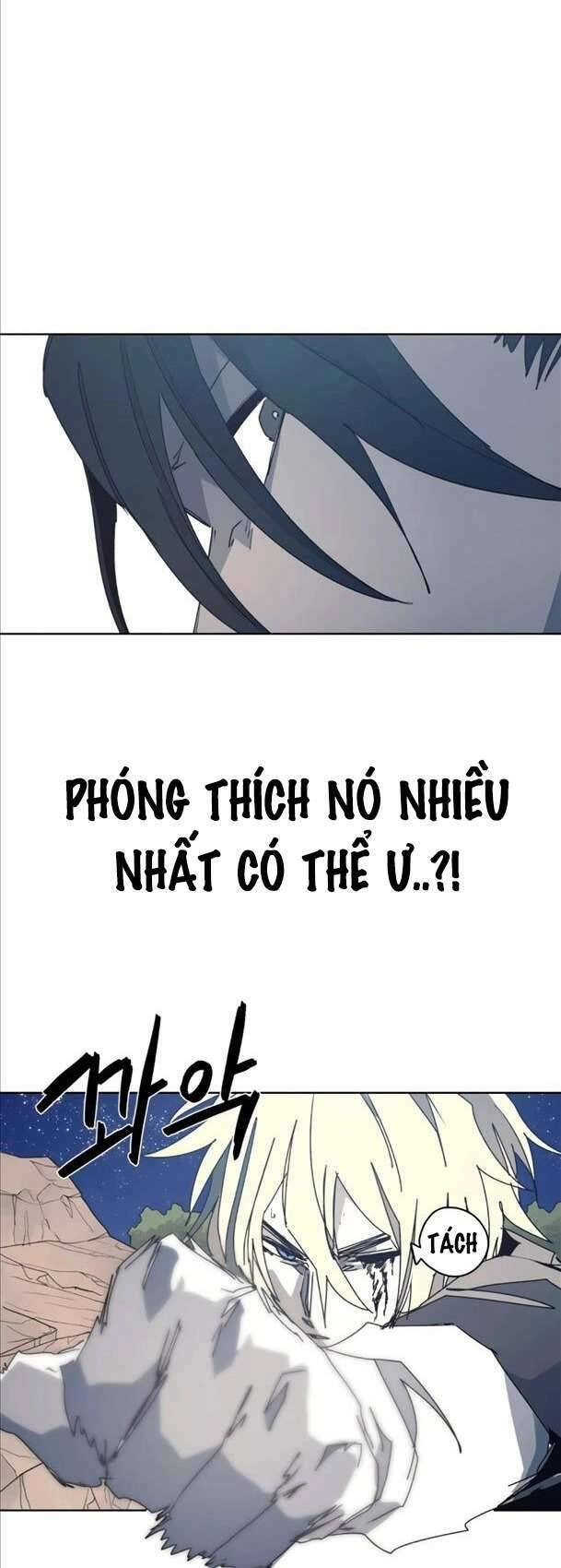 Kỵ Sĩ Báo Thù Chapter 124 - 4