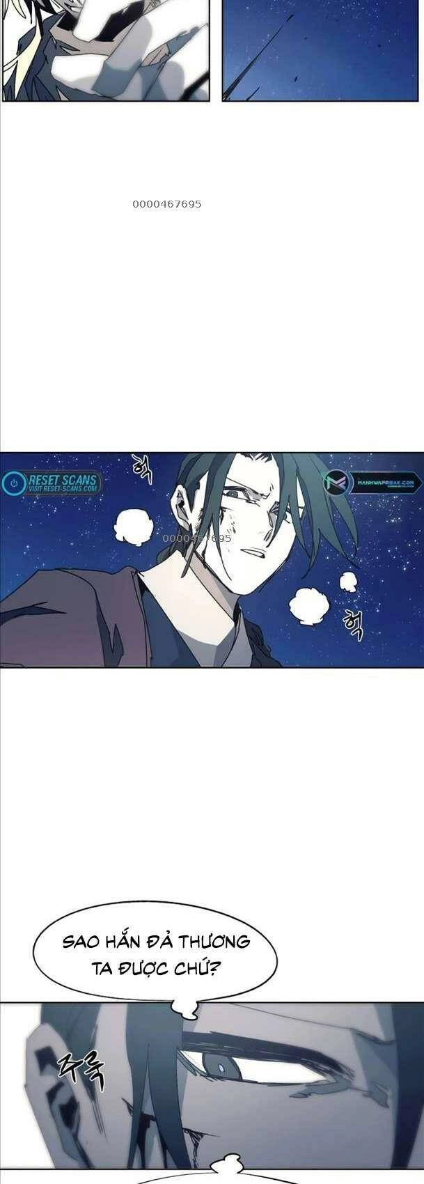 Kỵ Sĩ Báo Thù Chapter 124 - 6