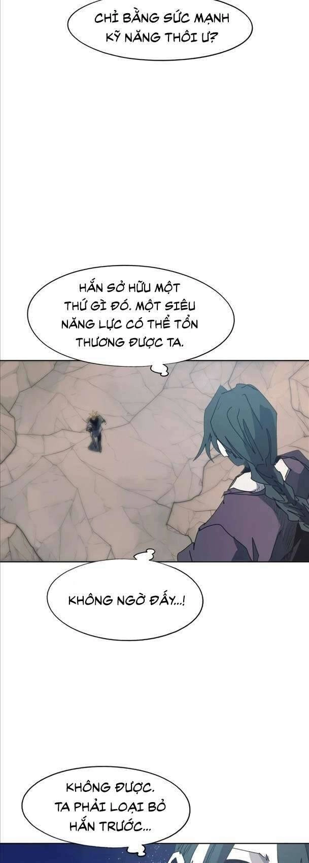 Kỵ Sĩ Báo Thù Chapter 124 - 7