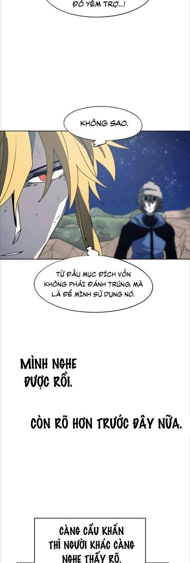 Kỵ Sĩ Báo Thù Chapter 124 - 11