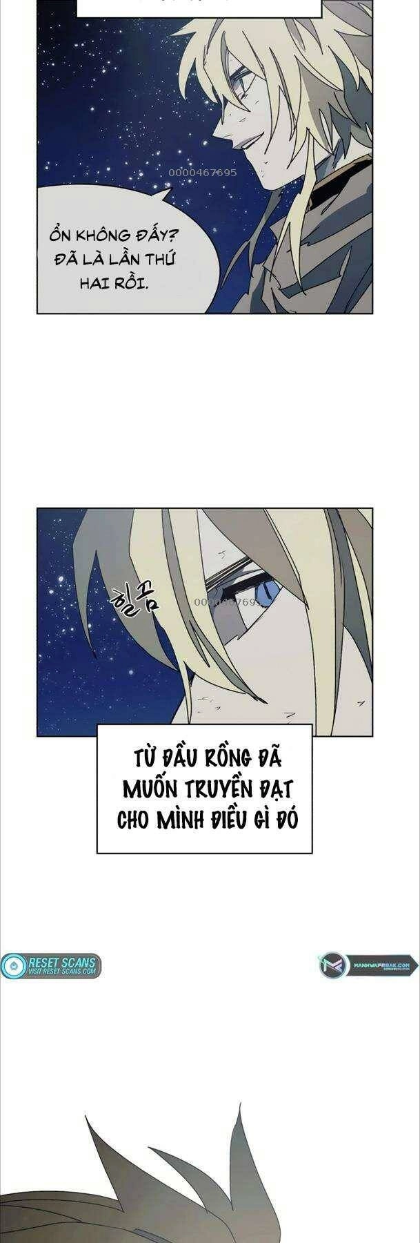 Kỵ Sĩ Báo Thù Chapter 124 - 12