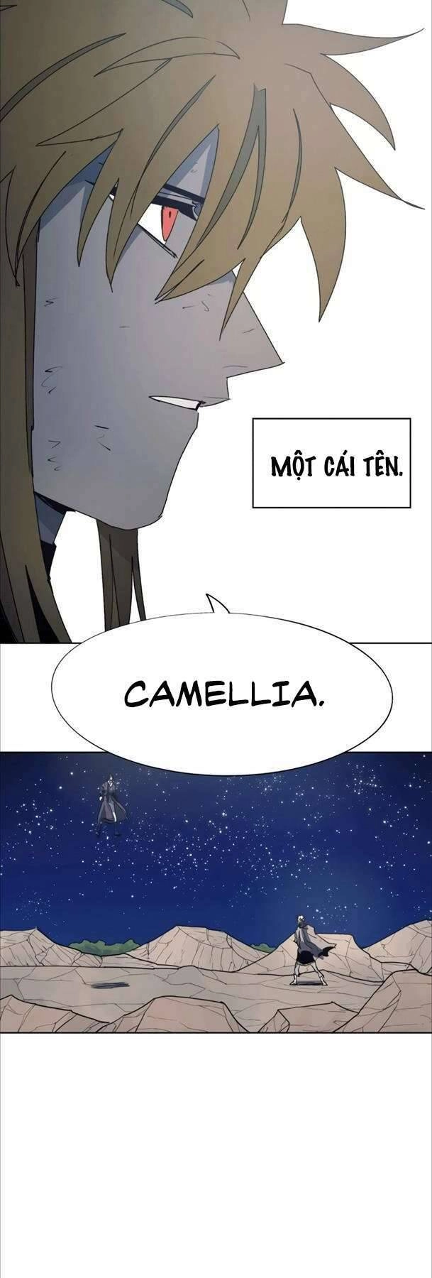 Kỵ Sĩ Báo Thù Chapter 124 - 13