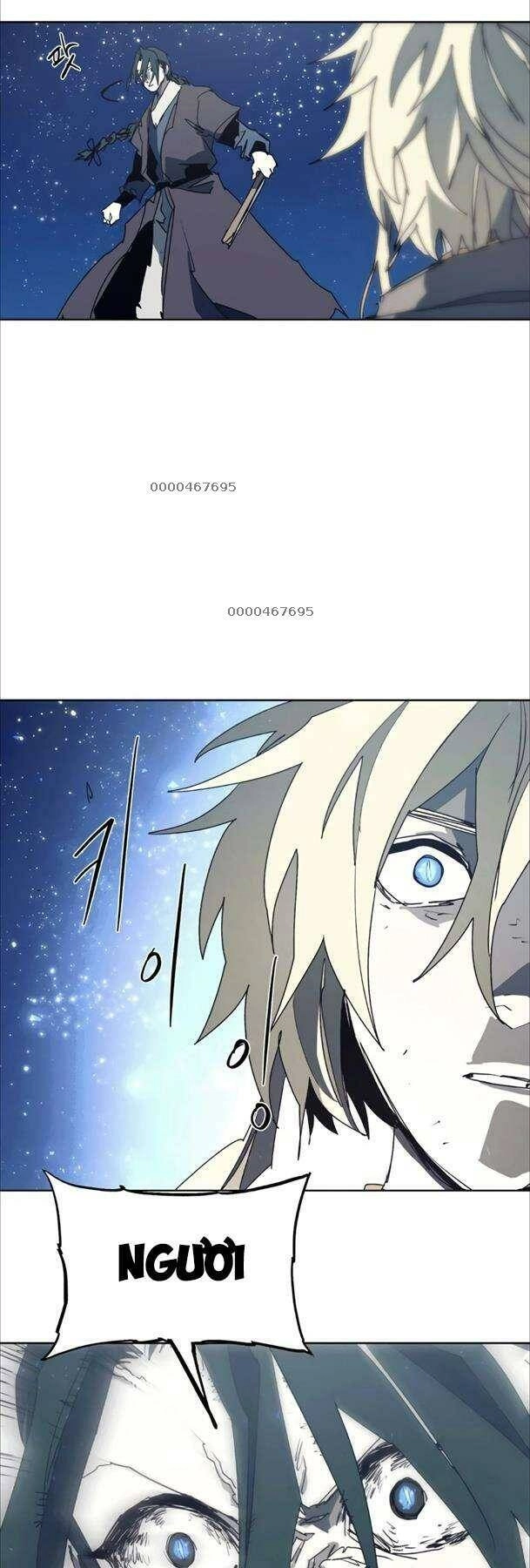 Kỵ Sĩ Báo Thù Chapter 124 - 14