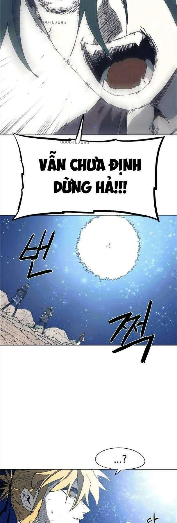 Kỵ Sĩ Báo Thù Chapter 124 - 15