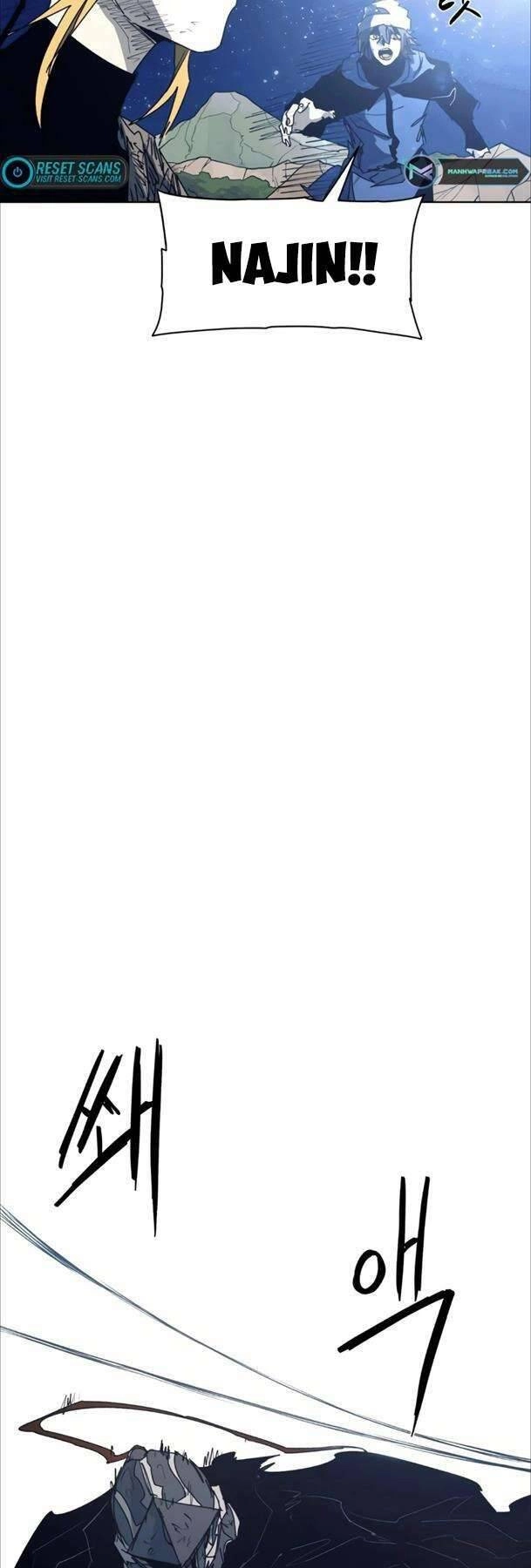 Kỵ Sĩ Báo Thù Chapter 124 - 16