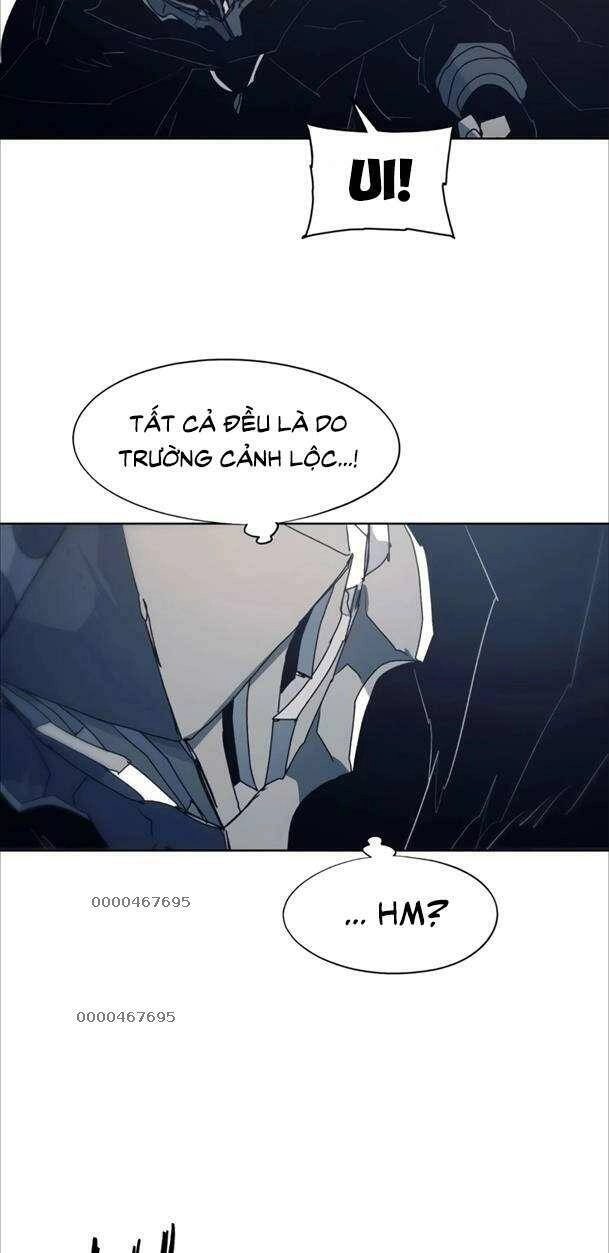 Kỵ Sĩ Báo Thù Chapter 124 - 17