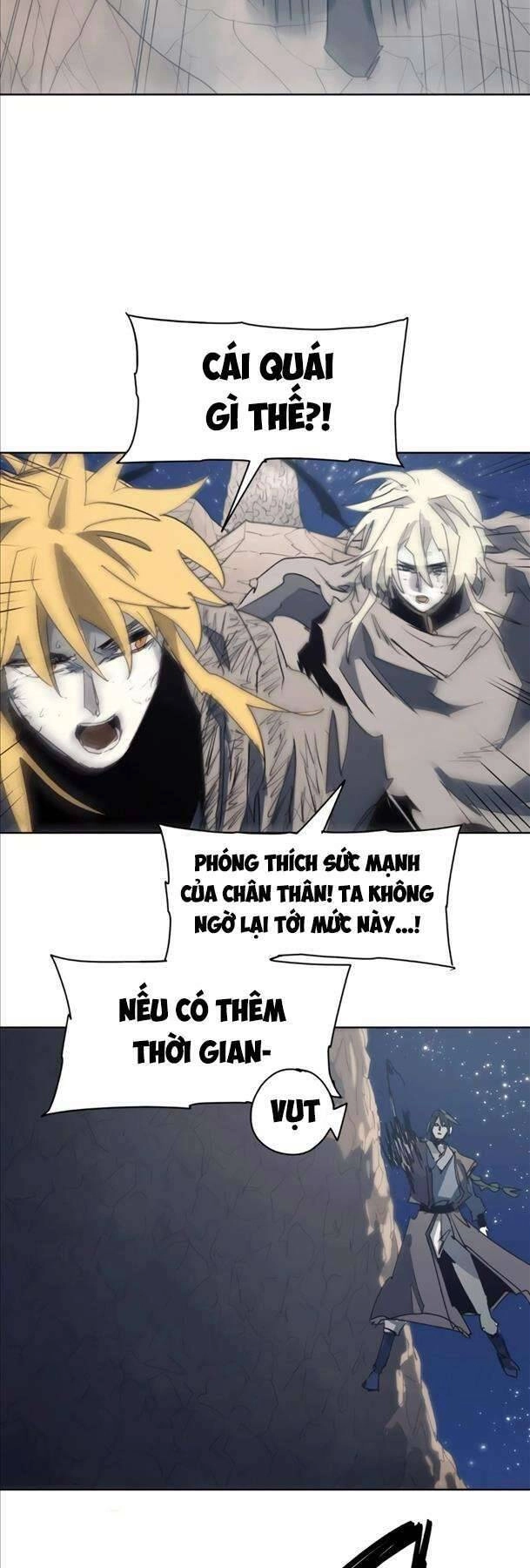 Kỵ Sĩ Báo Thù Chapter 124 - 23