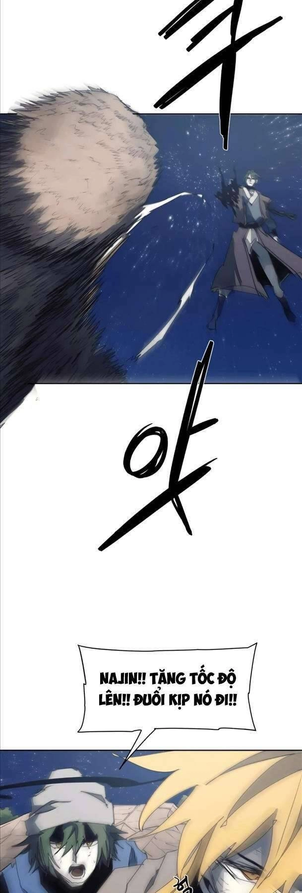 Kỵ Sĩ Báo Thù Chapter 124 - 24