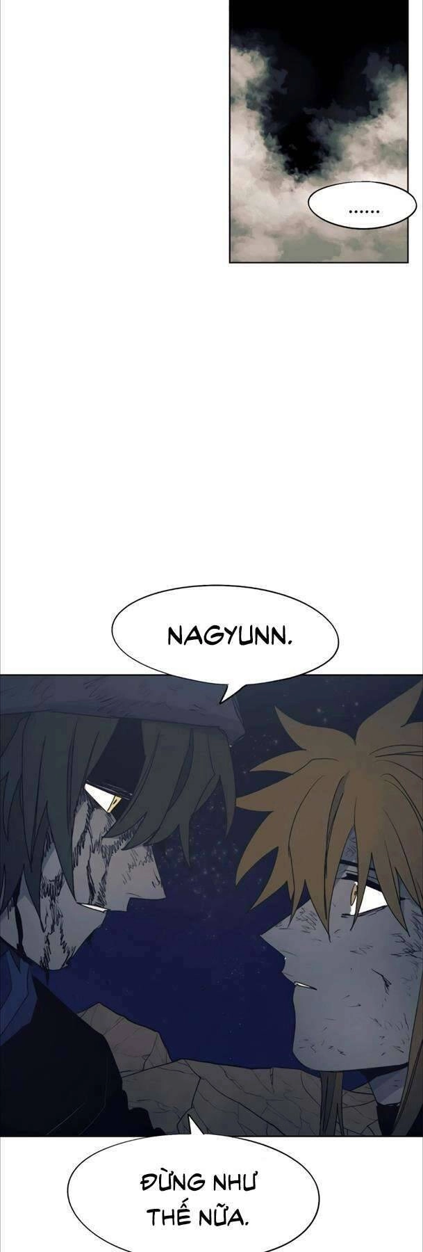 Kỵ Sĩ Báo Thù Chapter 124 - 30