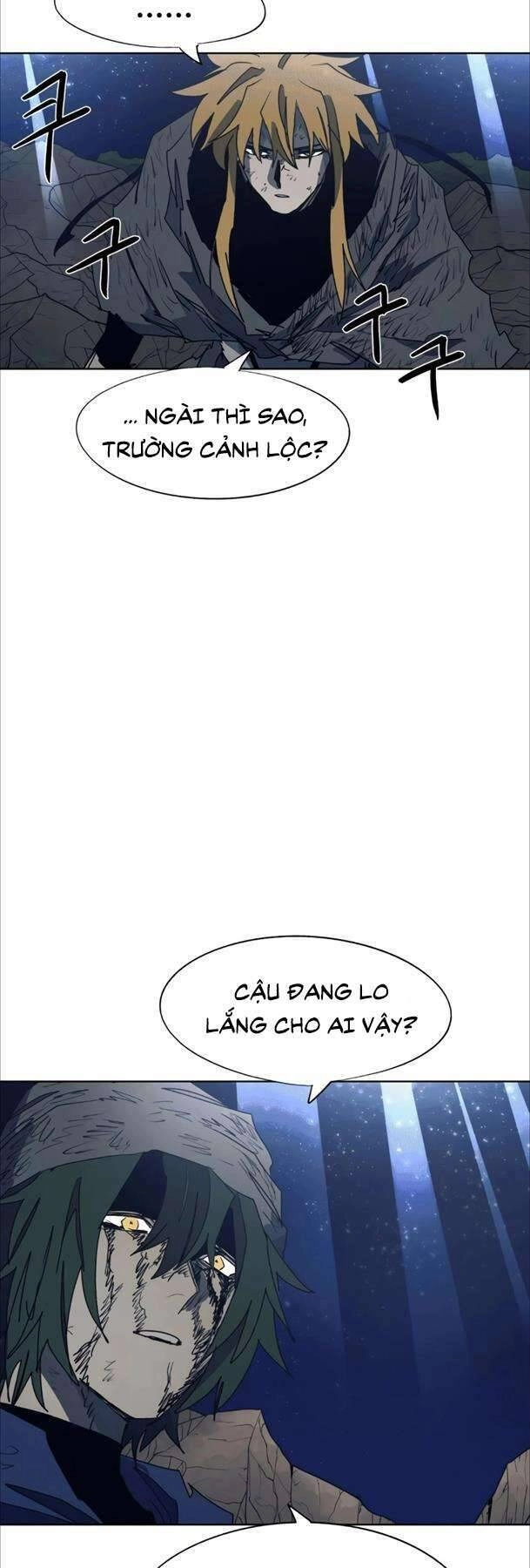 Kỵ Sĩ Báo Thù Chapter 124 - 32