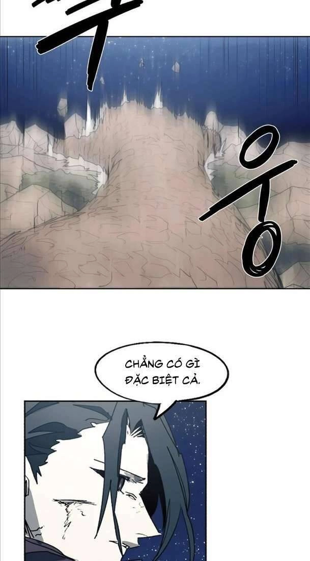 Kỵ Sĩ Báo Thù Chapter 124 - 40