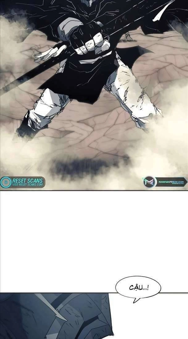 Kỵ Sĩ Báo Thù Chapter 124 - 43