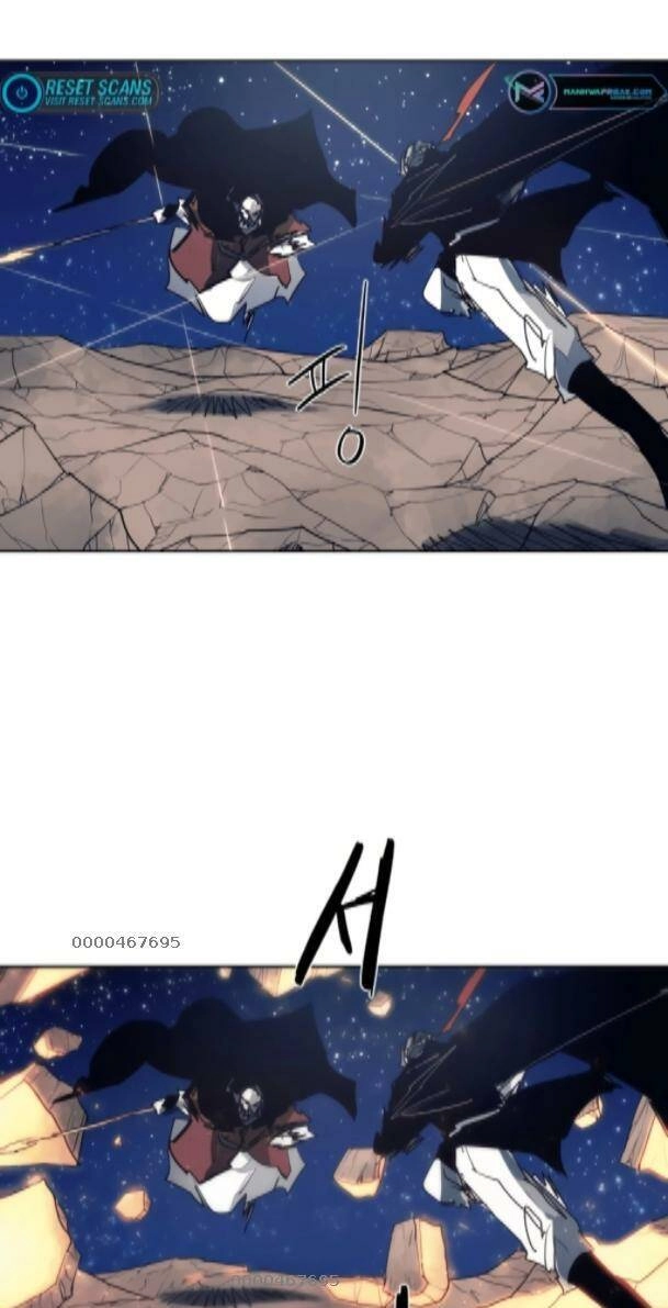 Kỵ Sĩ Báo Thù Chapter 125 - 32