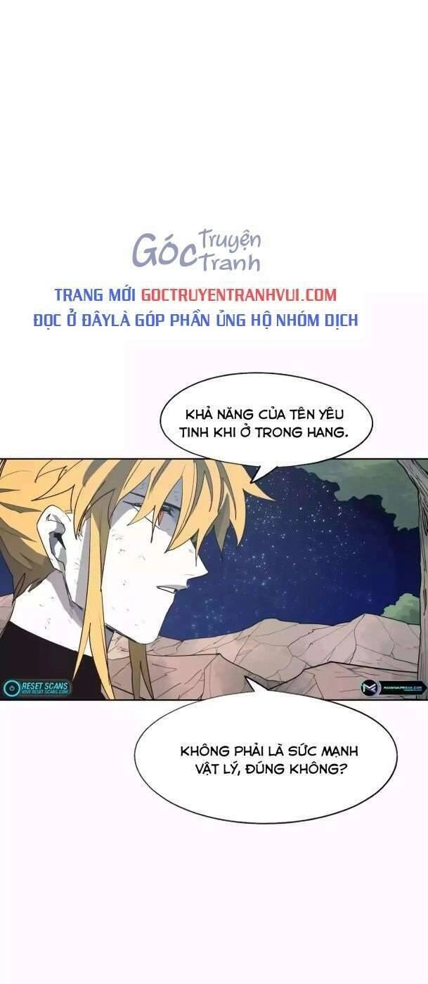 Kỵ Sĩ Báo Thù Chapter 126 - 1