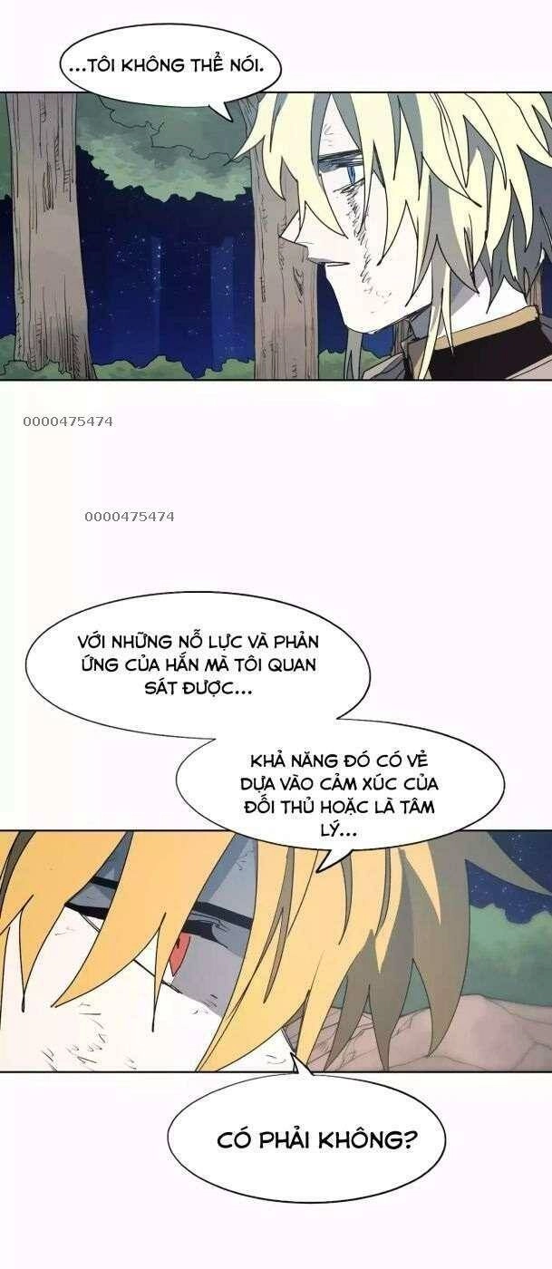 Kỵ Sĩ Báo Thù Chapter 126 - 2