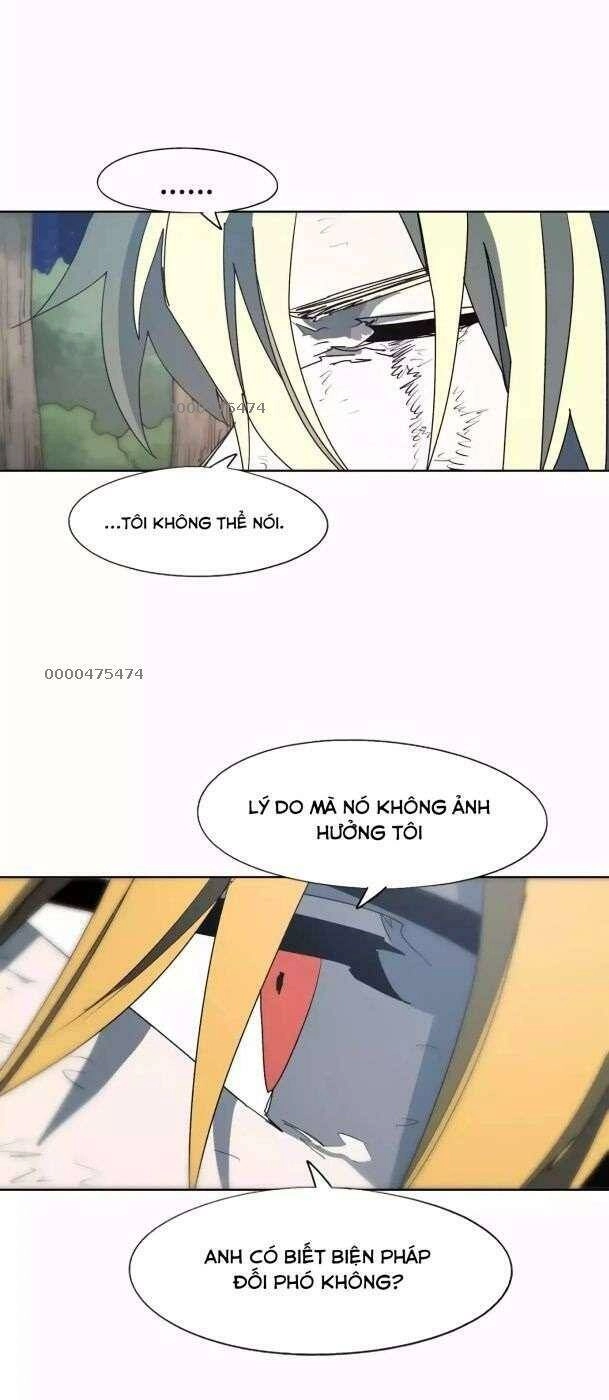 Kỵ Sĩ Báo Thù Chapter 126 - 3