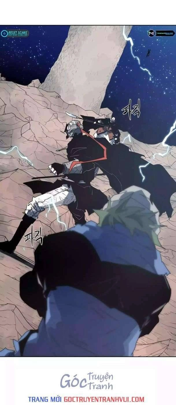 Kỵ Sĩ Báo Thù Chapter 126 - 7