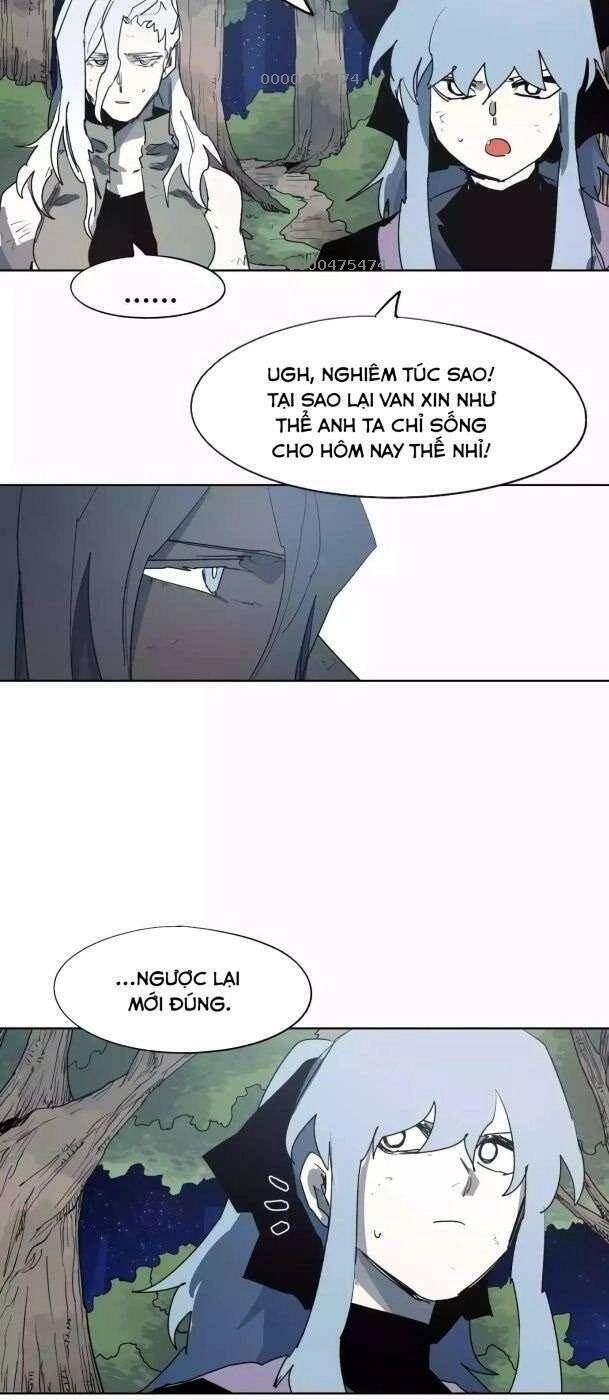 Kỵ Sĩ Báo Thù Chapter 126 - 9