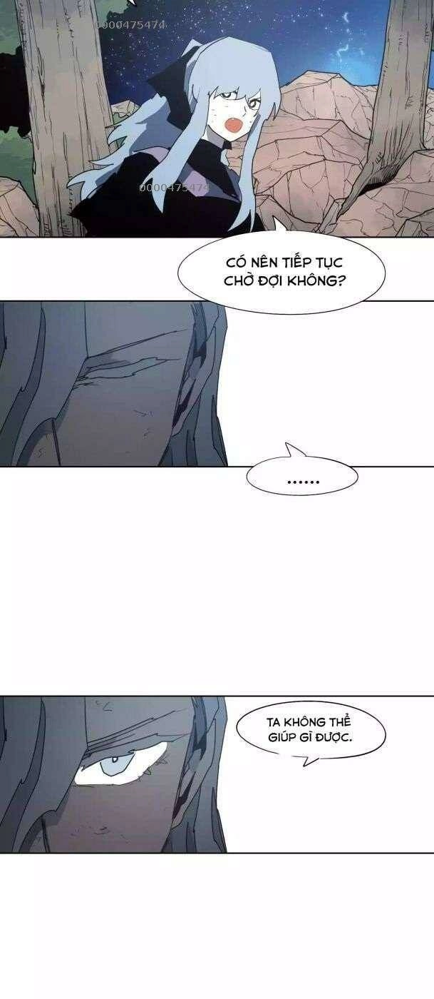 Kỵ Sĩ Báo Thù Chapter 126 - 11