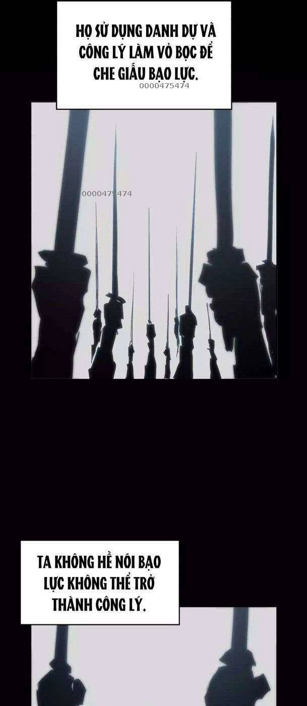 Kỵ Sĩ Báo Thù Chapter 126 - 13