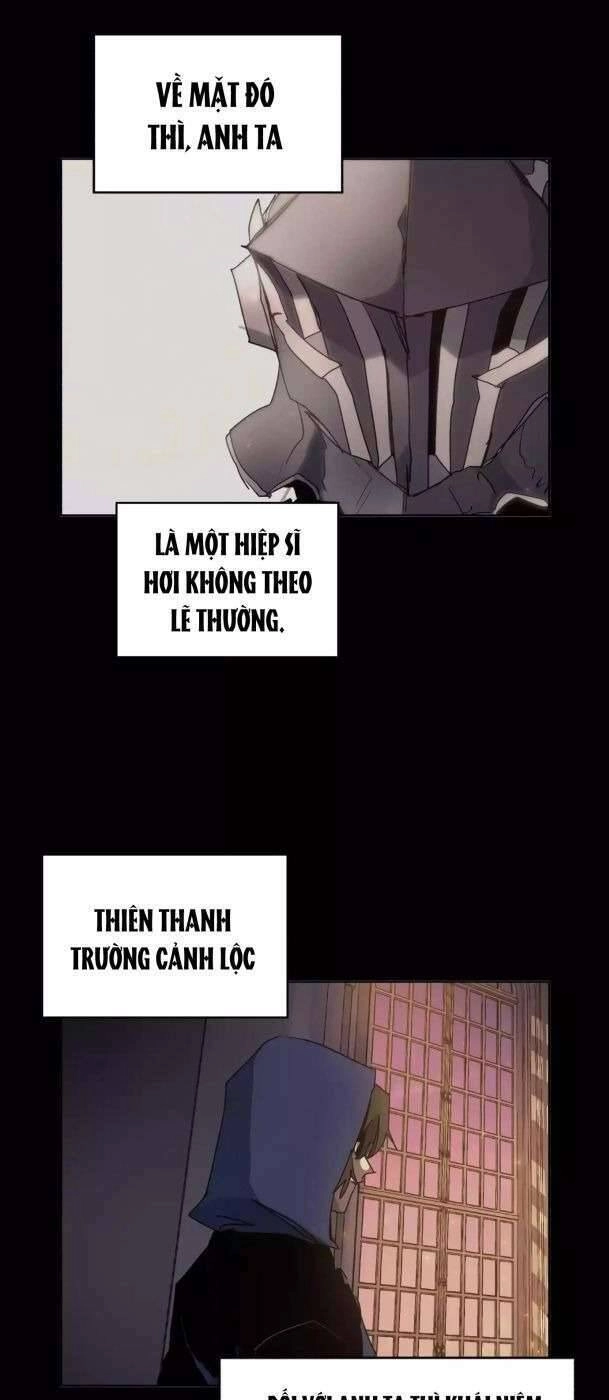 Kỵ Sĩ Báo Thù Chapter 126 - 15