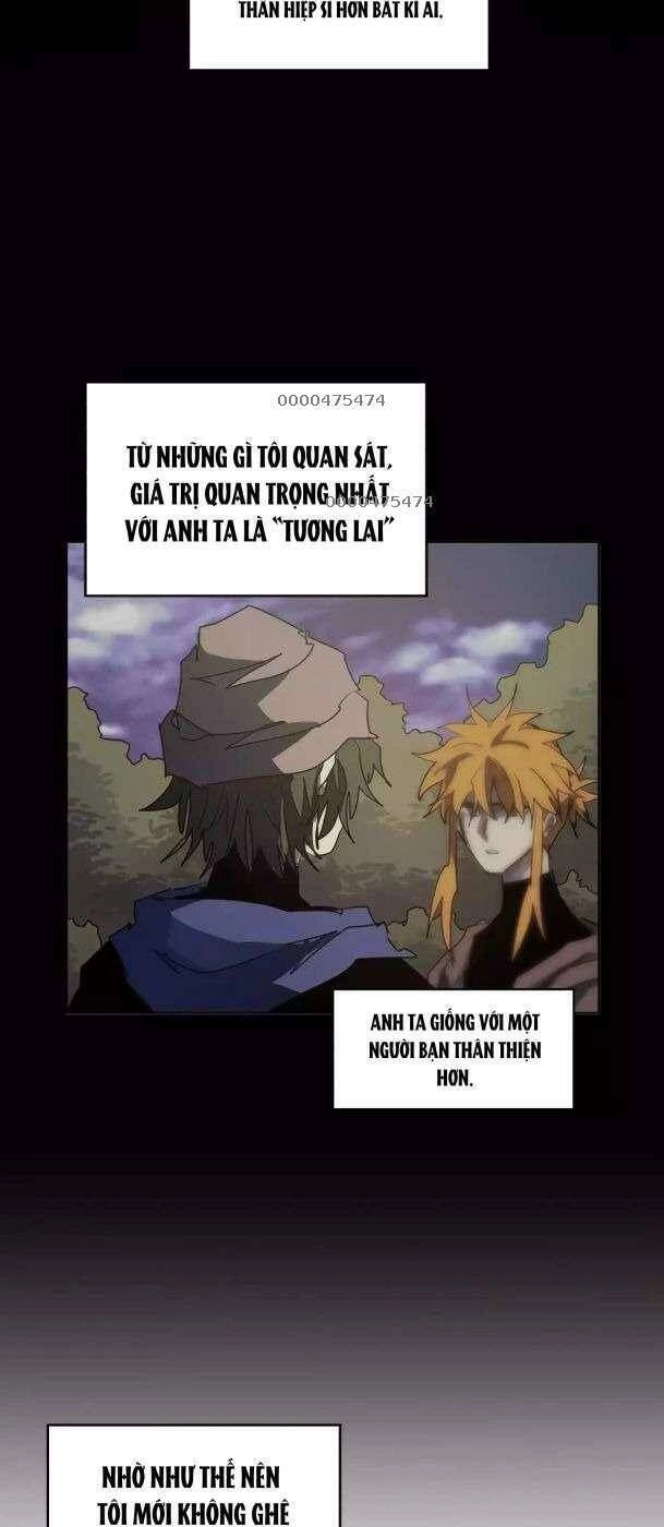 Kỵ Sĩ Báo Thù Chapter 126 - 17