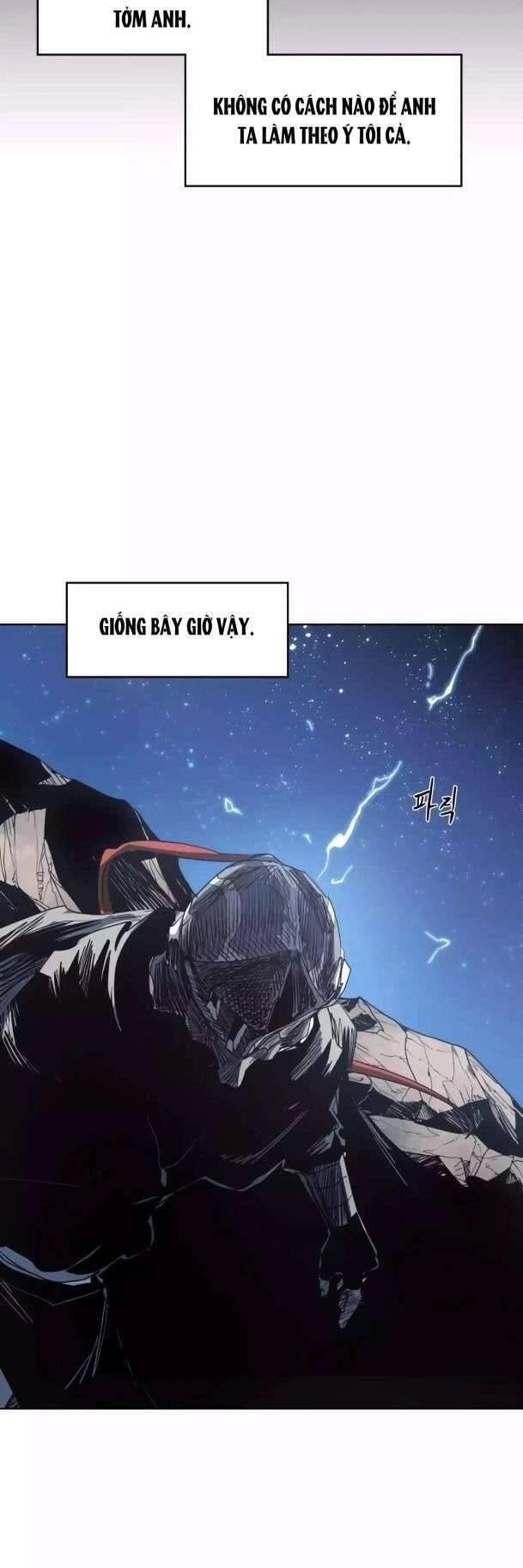 Kỵ Sĩ Báo Thù Chapter 126 - 18