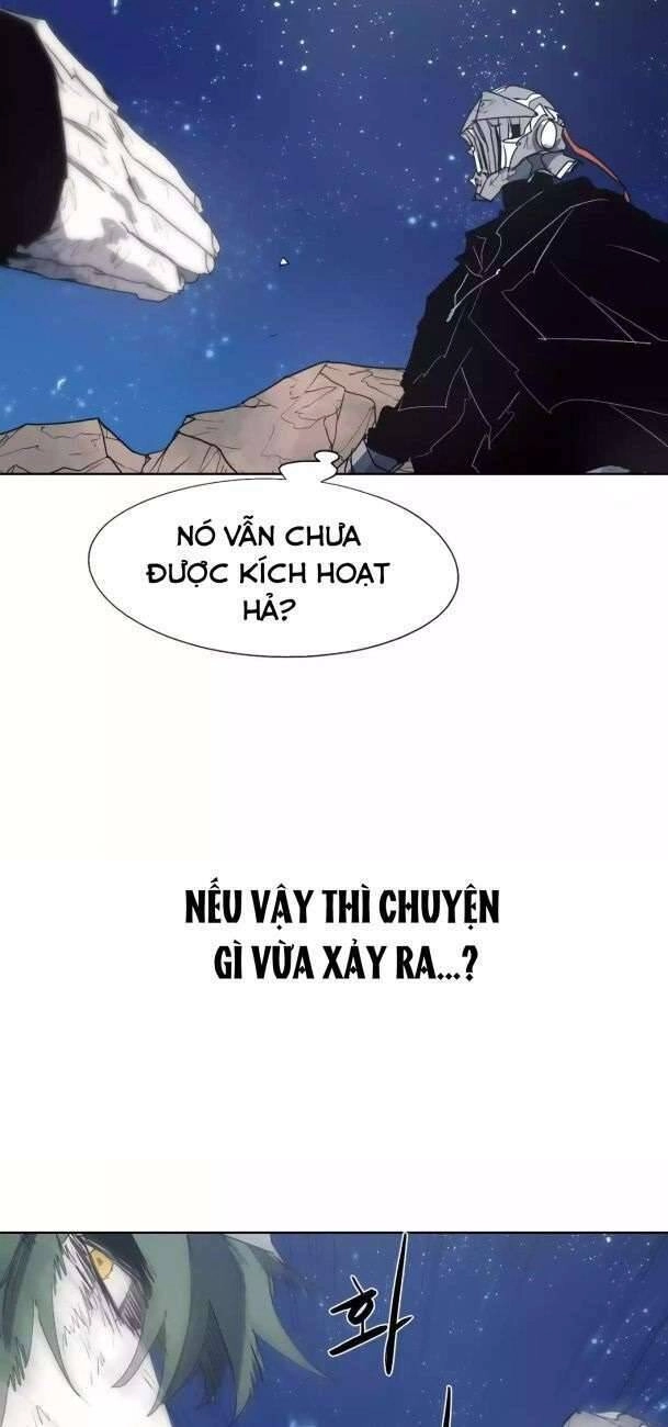 Kỵ Sĩ Báo Thù Chapter 126 - 23