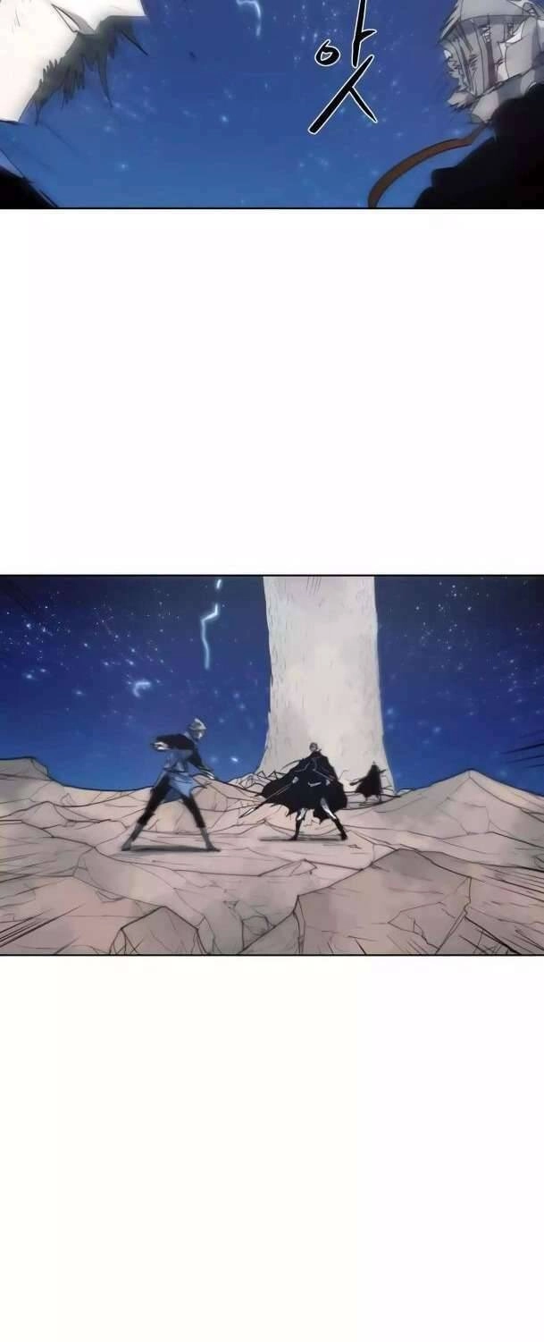 Kỵ Sĩ Báo Thù Chapter 126 - 24