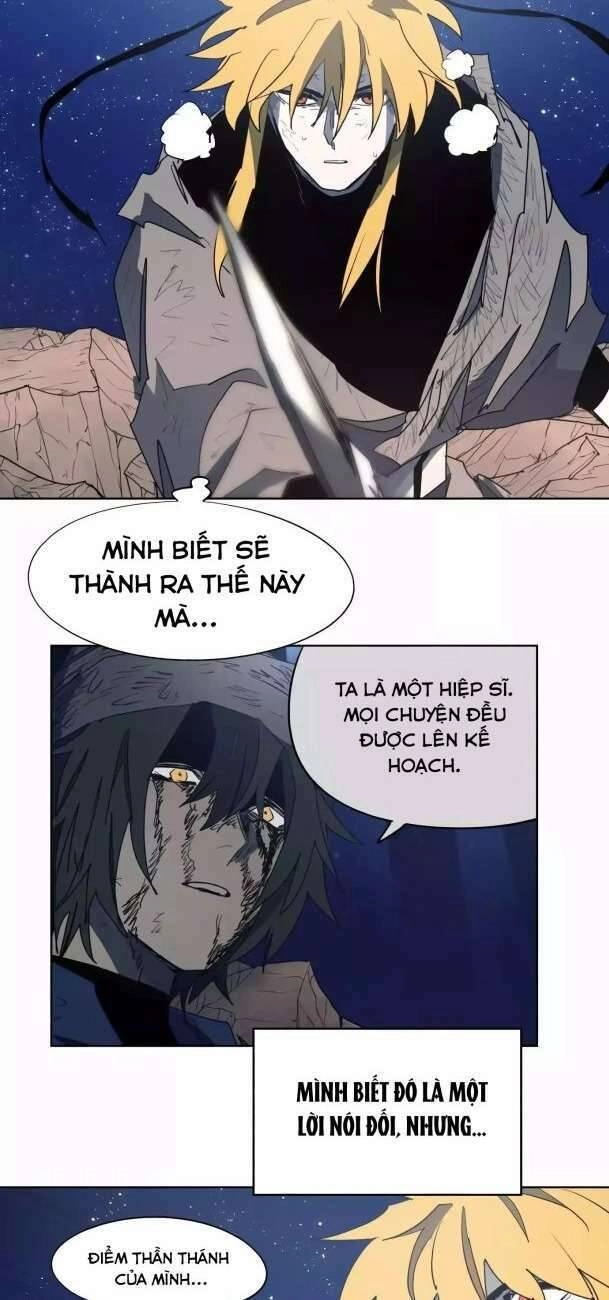 Kỵ Sĩ Báo Thù Chapter 126 - 26