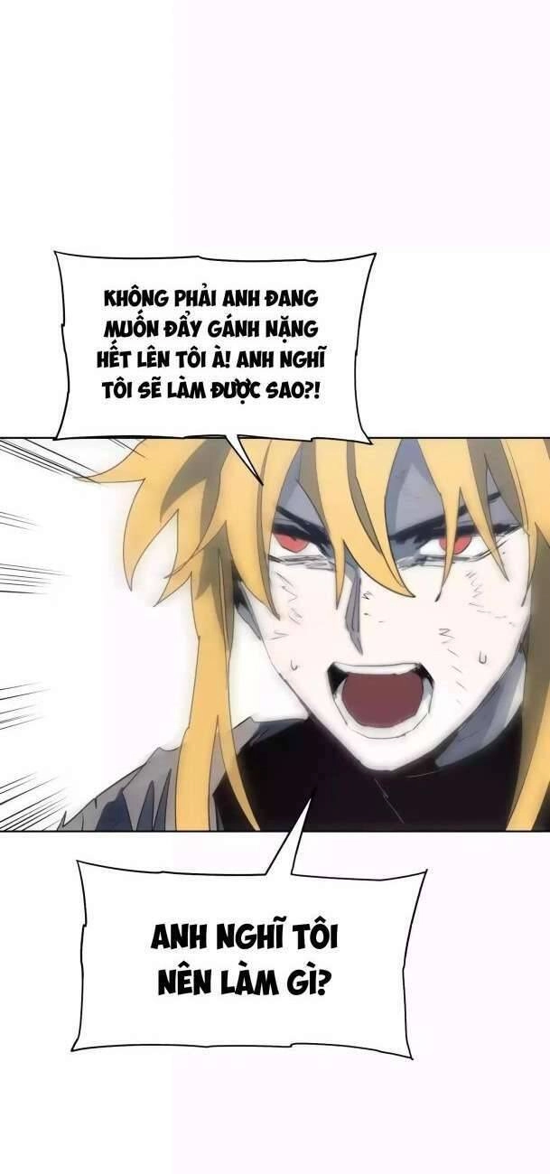 Kỵ Sĩ Báo Thù Chapter 126 - 28