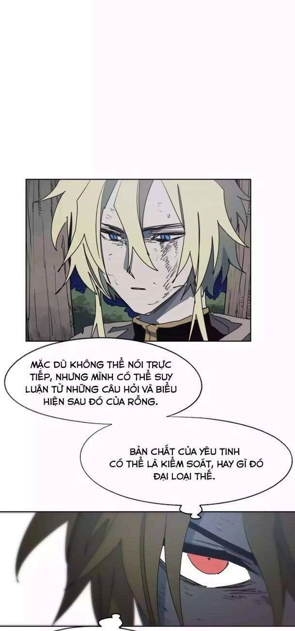 Kỵ Sĩ Báo Thù Chapter 126 - 29