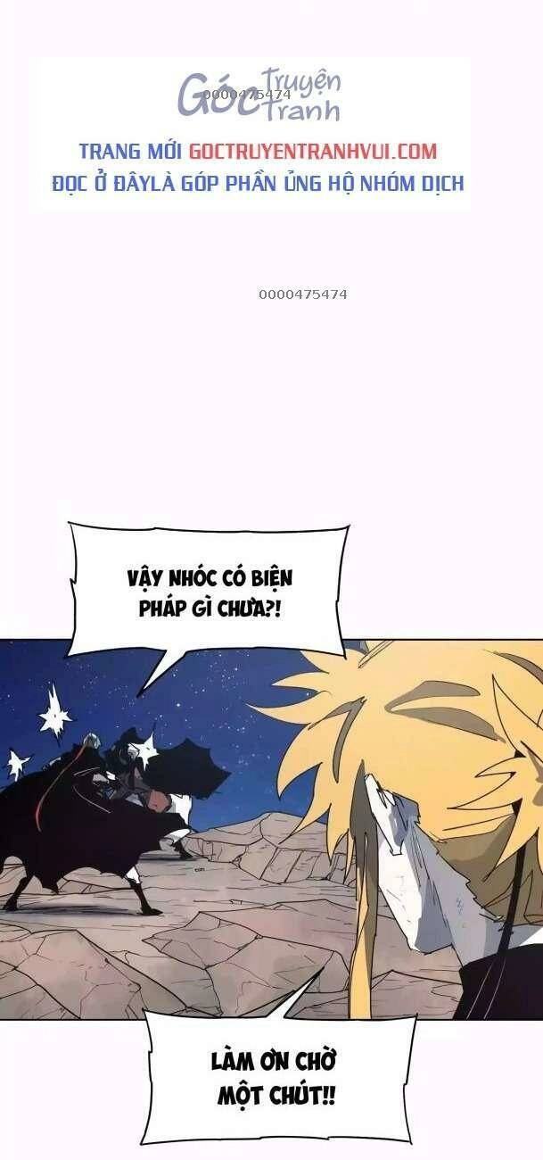 Kỵ Sĩ Báo Thù Chapter 126 - 32