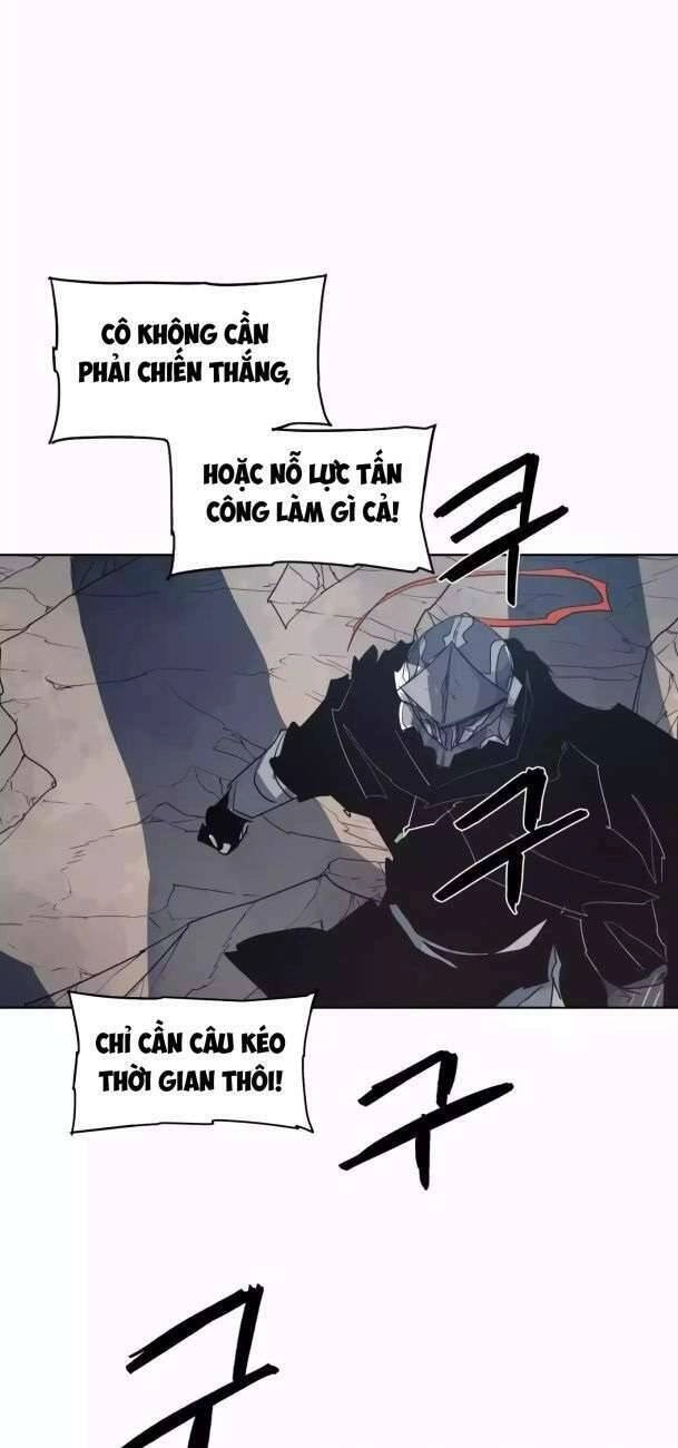 Kỵ Sĩ Báo Thù Chapter 126 - 33