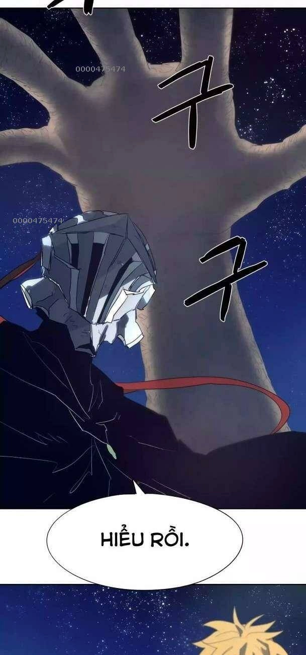 Kỵ Sĩ Báo Thù Chapter 126 - 34