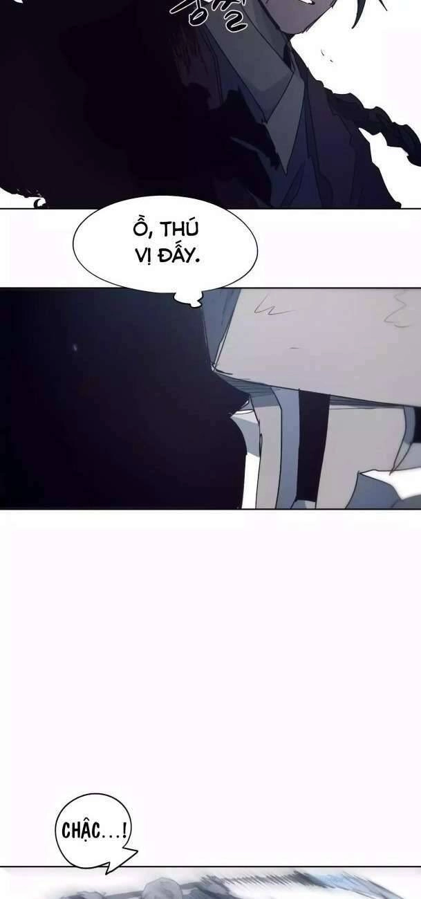 Kỵ Sĩ Báo Thù Chapter 126 - 40