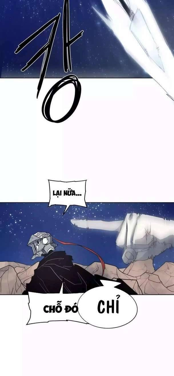 Kỵ Sĩ Báo Thù Chapter 126 - 42