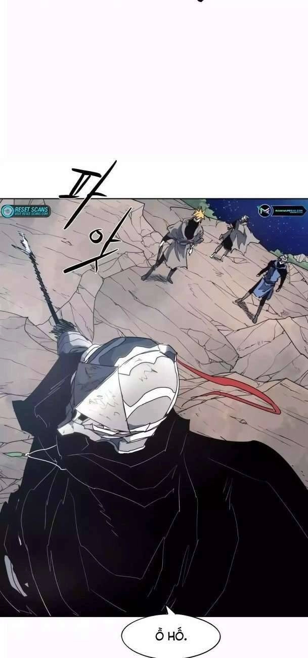 Kỵ Sĩ Báo Thù Chapter 126 - 46