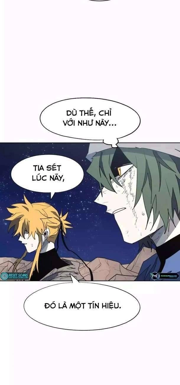 Kỵ Sĩ Báo Thù Chapter 126 - 47