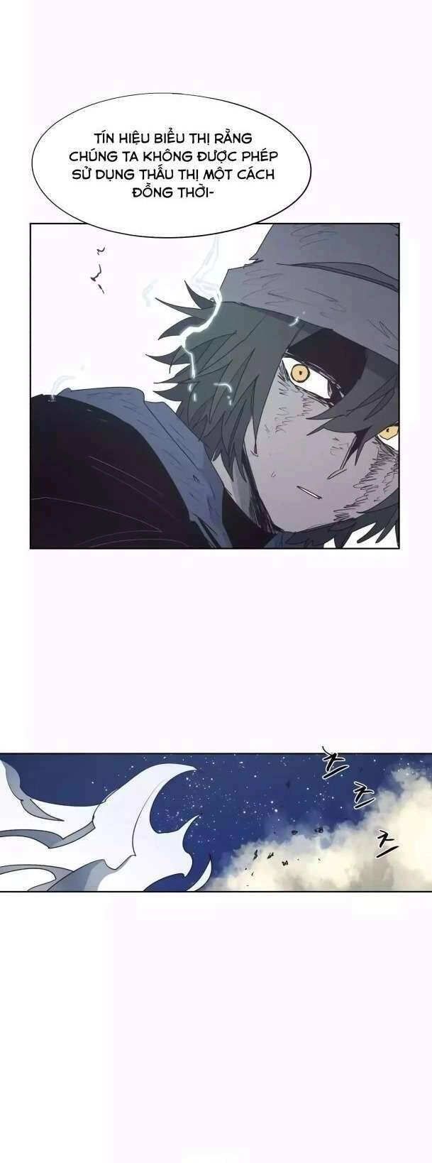 Kỵ Sĩ Báo Thù Chapter 126 - 48