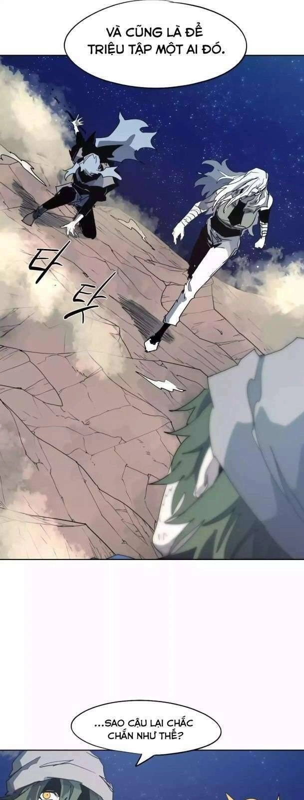 Kỵ Sĩ Báo Thù Chapter 126 - 49