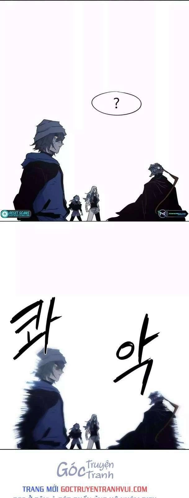 Kỵ Sĩ Báo Thù Chapter 126 - 51