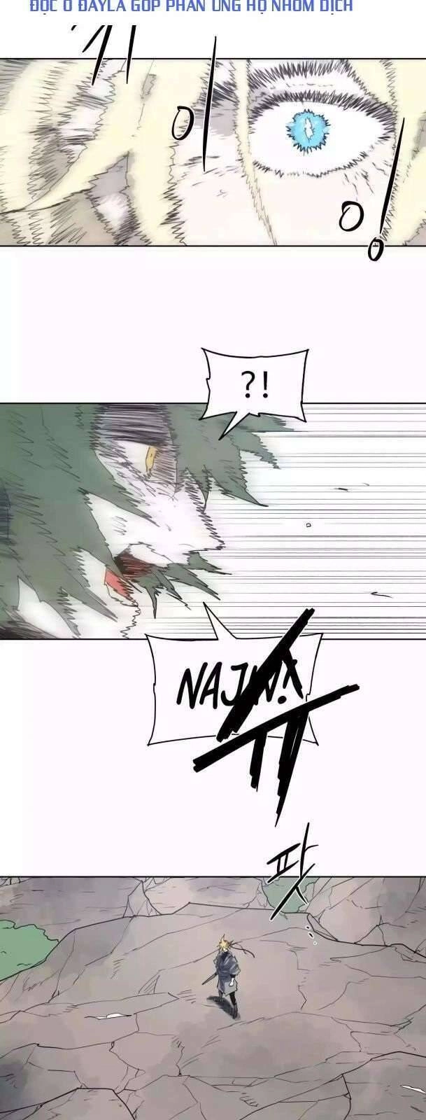 Kỵ Sĩ Báo Thù Chapter 126 - 52