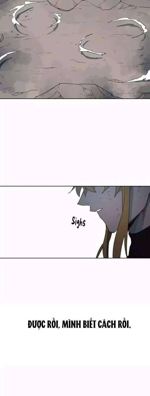 Kỵ Sĩ Báo Thù Chapter 126 - 53